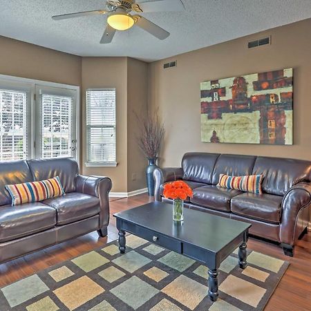 Legends Resort Condo On Ninth Hole 10 Mi To Beach マートルビーチ エクステリア 写真
