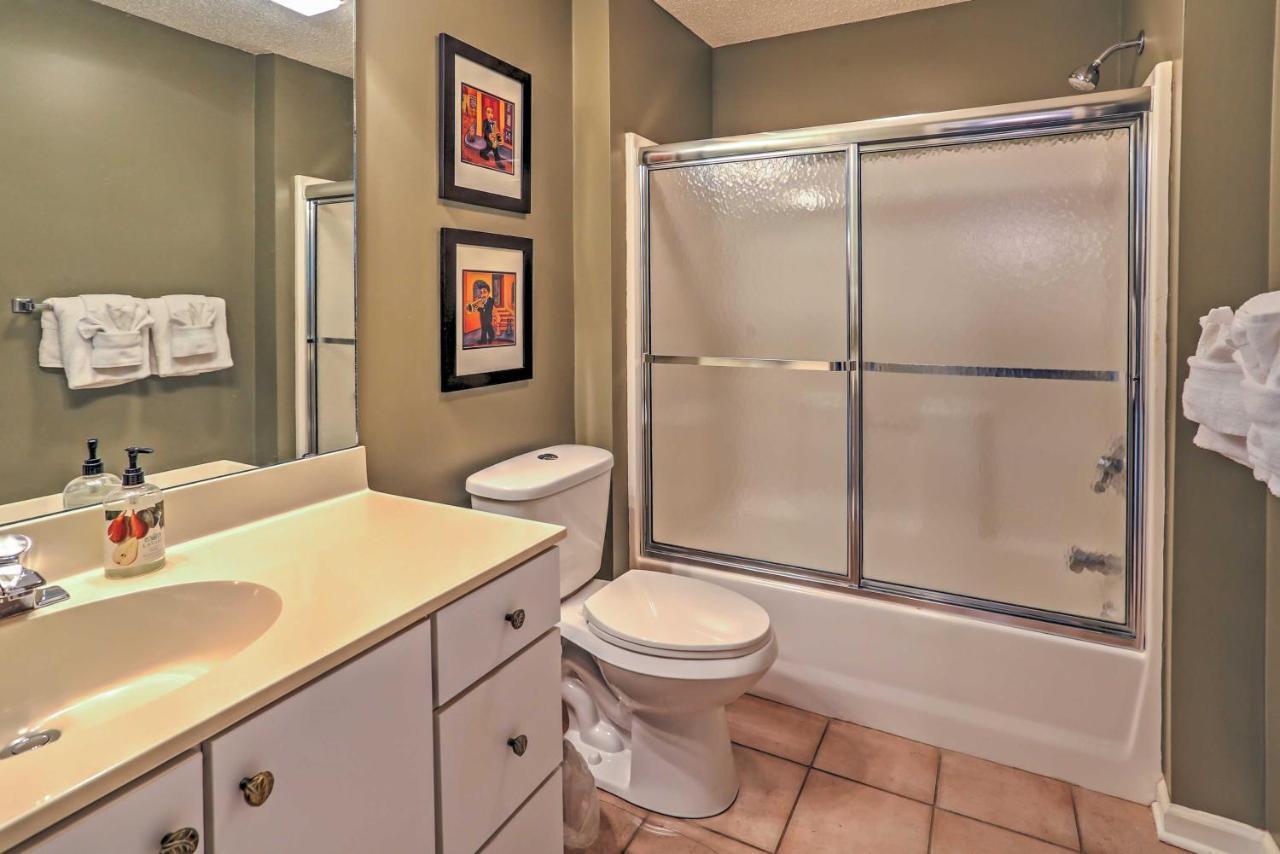 Legends Resort Condo On Ninth Hole 10 Mi To Beach マートルビーチ エクステリア 写真