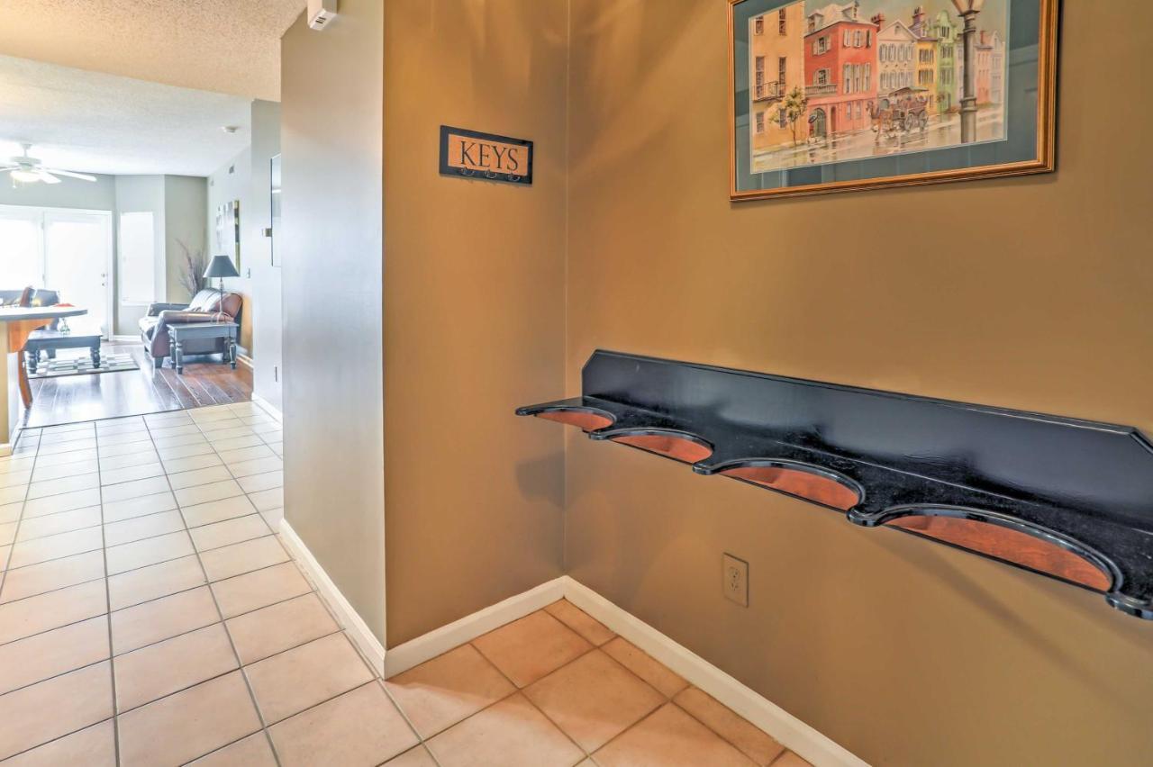 Legends Resort Condo On Ninth Hole 10 Mi To Beach マートルビーチ エクステリア 写真