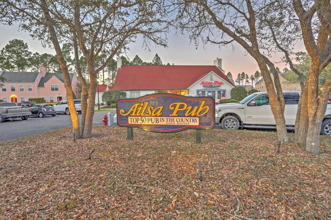 Legends Resort Condo On Ninth Hole 10 Mi To Beach マートルビーチ エクステリア 写真