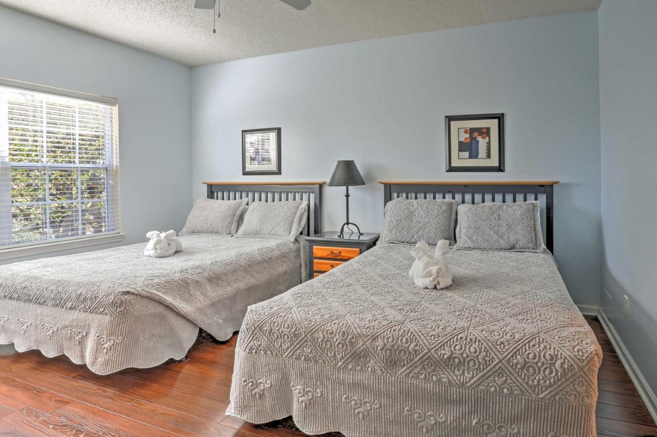 Legends Resort Condo On Ninth Hole 10 Mi To Beach マートルビーチ エクステリア 写真