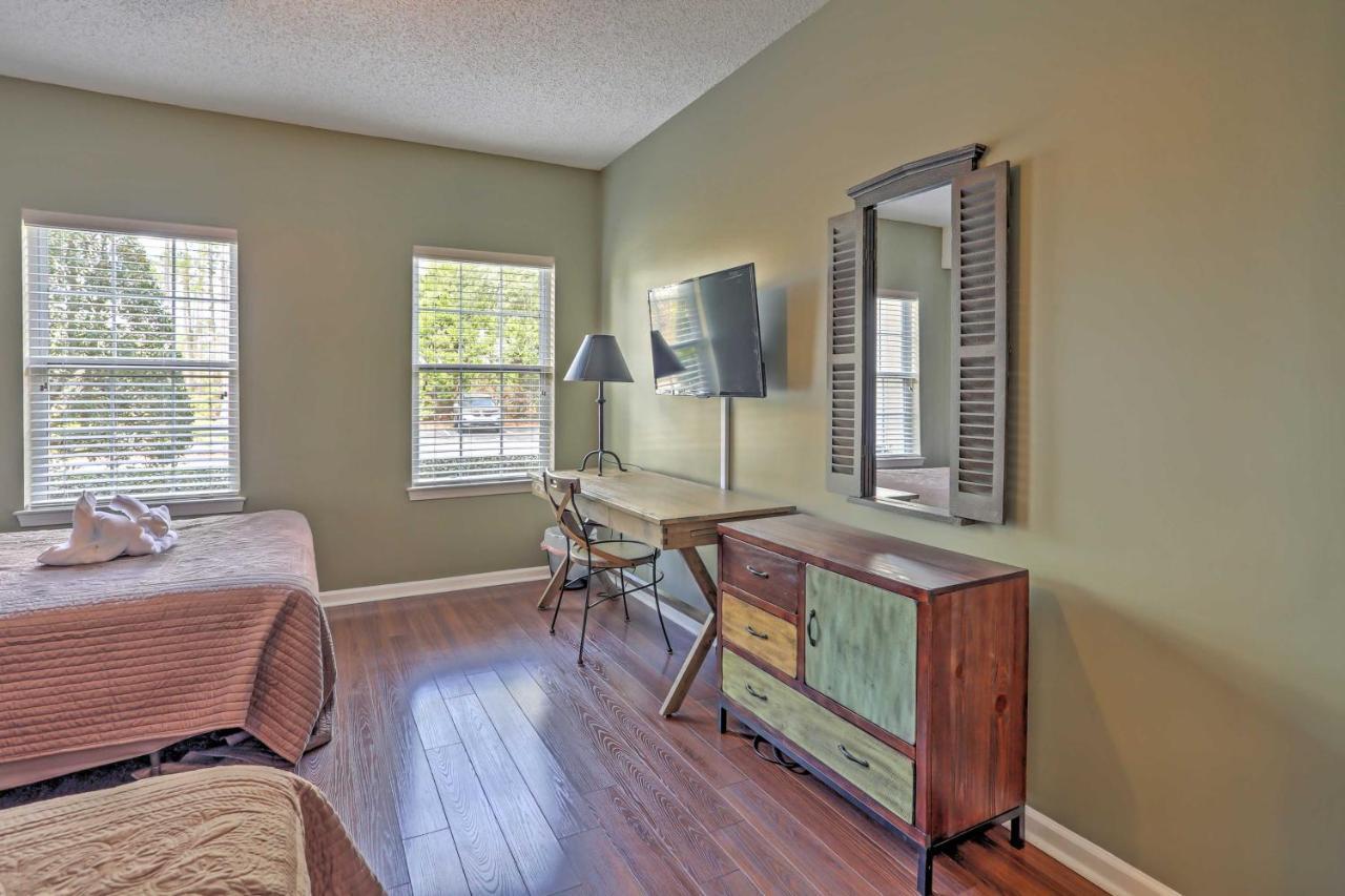 Legends Resort Condo On Ninth Hole 10 Mi To Beach マートルビーチ エクステリア 写真