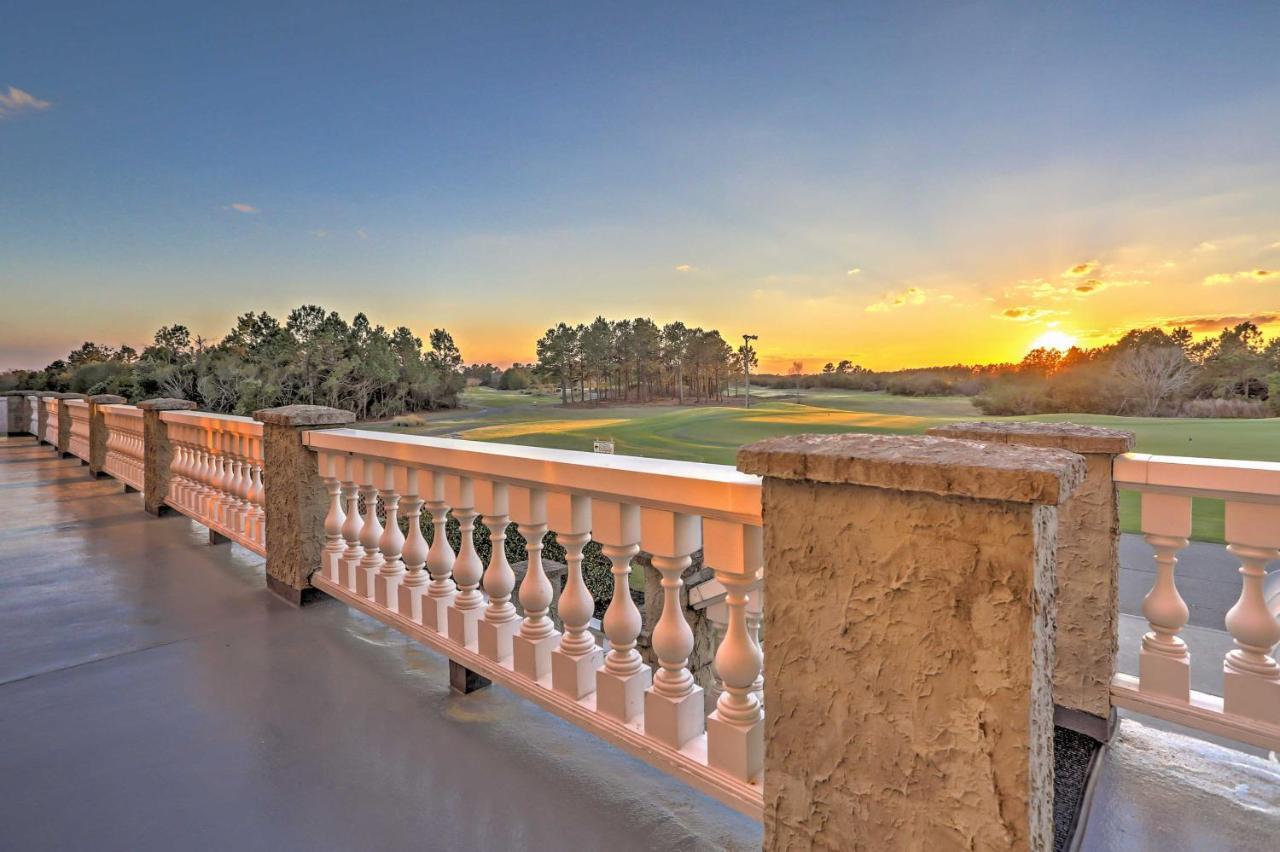 Legends Resort Condo On Ninth Hole 10 Mi To Beach マートルビーチ エクステリア 写真